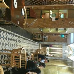 Shalihai Catering Food City User Photo