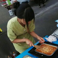 韩城夜市 User Photo