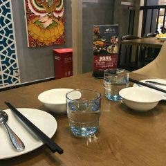 Blue Elephant Sathorn User Photo