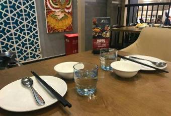 Blue Elephant Bangkok Sathorn Cooking School & Restaurant user photo