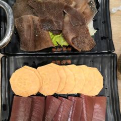 呷哺呷哺(霸州京客隆店) 여행 사진