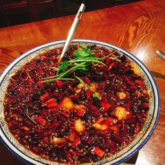 China Chilli Melbourne Chinatown User Photo