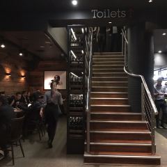 Rockpool Bar & Grill張用戶圖片