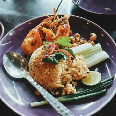 Nara Thai Cuisine User Photo