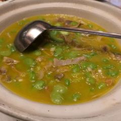 RICE & FISH 여행 사진