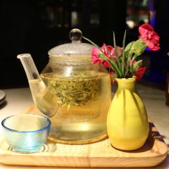 Lvcha Restaurant (chengxiyintaicheng) 여행 사진