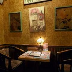 秘密旅行xmas(客村店) User Photo