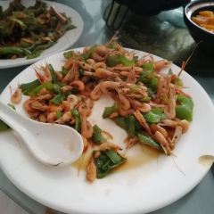一楼食业·徽煌府第 User Photo
