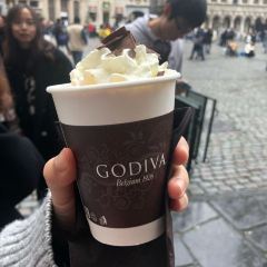 Godiva Grand Place User Photo