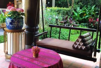 Fern Forest Café User Photo