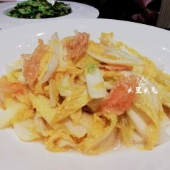 普陀山禄缘阁精品酒店·中餐厅 ảnh của người dùng