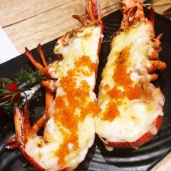 国贸旋转餐厅(国贸广场店) User Photo
