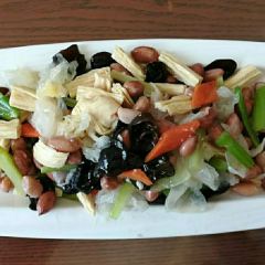 大牛馅饼(范阳路店) 여행 사진