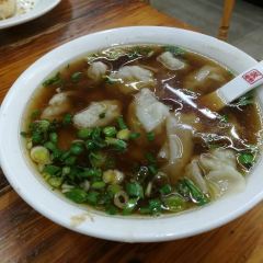 Juxiangzhai Restaurant (Dong Guan Street Branch) User Photo