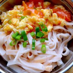 胖大嫂手擀麻辣面(晋州分店) User Photo
