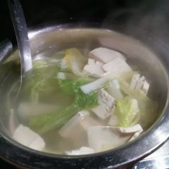 鲍鸡姆烤鱼(总店) User Photo