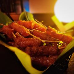 Hood man 望海觀景Whisky&Cocktail（世茂雙子塔店）張用戶圖片