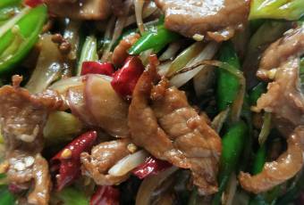 柞水土菜馆(营盘镇朱家湾店) user photo