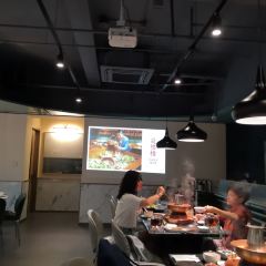 焱格格雲南雪菌老火鍋(静安店) ảnh của người dùng