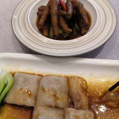 湯臣·空中餐廳·嚴選粵菜（石灣世博廣場店）張用戶圖片