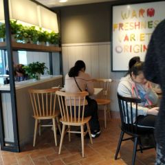 肯德基(五一北路店) User Photo