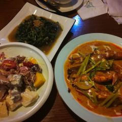 Tai Tai Restaurant User Photo