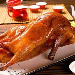 GUI FU DE BEI JING GUO MU KAO YA 여행 사진