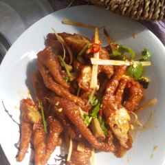 GU ZHEN JIANG JING User Photo