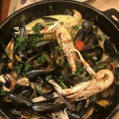 Léon - Montparnasse張用戶圖片