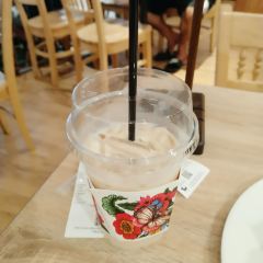 After You Dessert Cafe User Photo