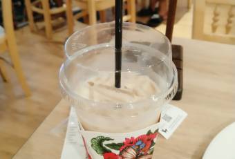 After You Dessert Café張用戶圖片
