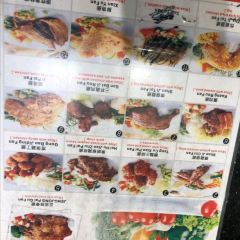 正忠排骨飯（正忠店） User Photo