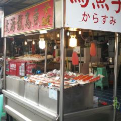 Qijinhaichandian 여행 사진