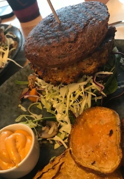 PALÆO Torvehallerne