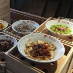 蒸浏记·浏阳蒸菜(浏阳总店) User Photo
