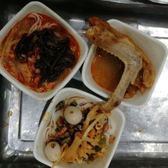 西环肥仔螺蛳粉(总店) User Photo