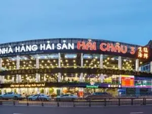 Nha Hang Hai San