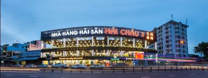 Nha Hang Hai San