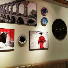 就是川川食酒肆(陆家嘴中心店) ảnh của người dùng