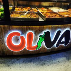 Oliva Doner & Pasta張用戶圖片