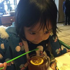 Sabei'eryishi Restaurant (aoti) User Photo