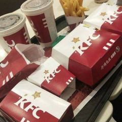 肯德基(太阳广场店) User Photo