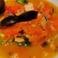 綠茶餐廳(東百中心店)張用戶圖片