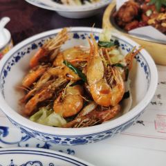 ZhUANGYUANLOU RESTAURANT User Photo