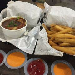 myBurgerLab OUG User Photo