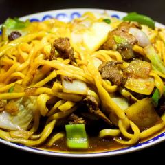 Chinese Noodle Restaurant 北方拉面馆 User Photo