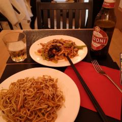 Restaurant Chinese Huaweiju 여행 사진