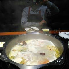 SAN WEI YU FU User Photo