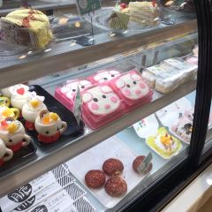 永乐饼业旗舰店(贵州路店) 여행 사진
