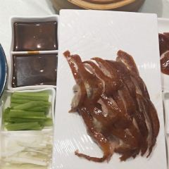 Yuesekao Duck User Photo